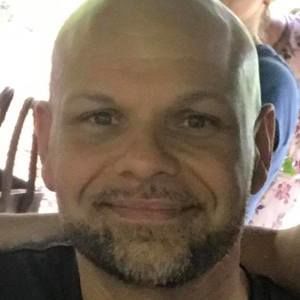 Meet your Posher, Rob